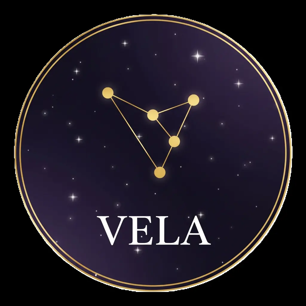Vela Logo