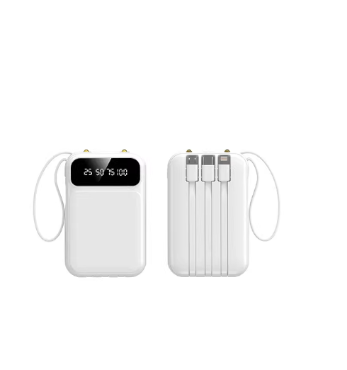 GANGTOU DX274 Power Bank -  Thumbnail