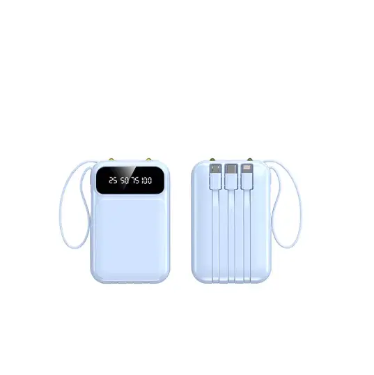 GANGTOU DX274 Power Bank -  Thumbnail