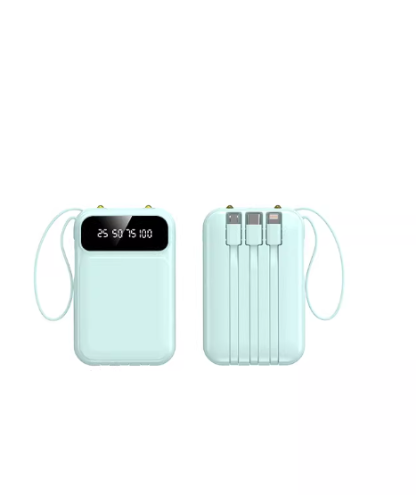 GANGTOU DX274 Power Bank -  Thumbnail