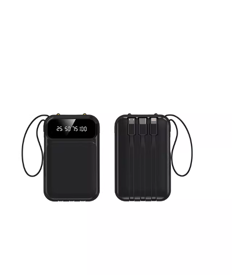 GANGTOU DX274 Power Bank -  Thumbnail