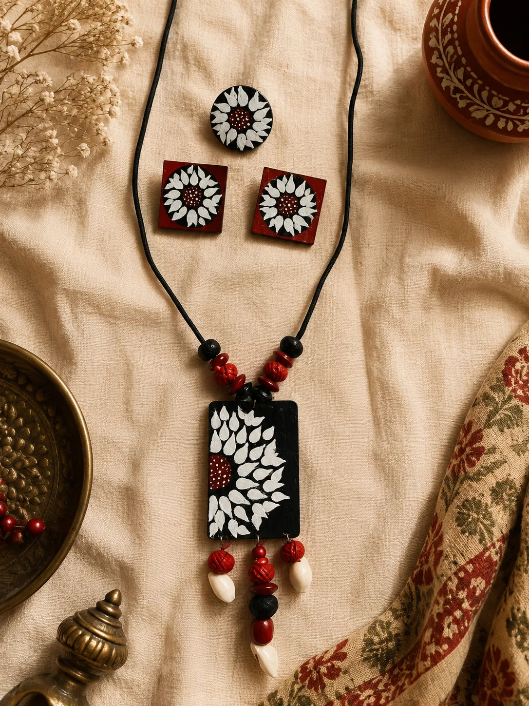 wooden-jewellery Preview Image